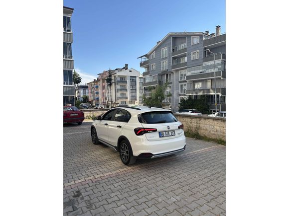 2025 MODEL //17.XXX KM//TRACTİON//GSR2//URBAN
