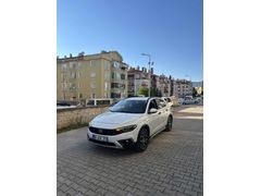 2025 MODEL //17.XXX KM//TRACTİON//GSR2//URBAN
