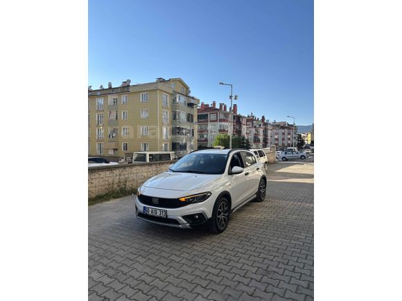 2025 MODEL //17.XXX KM//TRACTİON//GSR2//URBAN