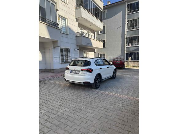 2025 MODEL //17.XXX KM//TRACTİON//GSR2//URBAN