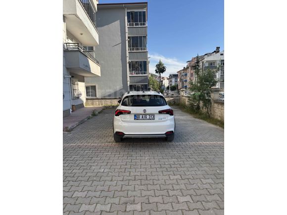2025 MODEL //17.XXX KM//TRACTİON//GSR2//URBAN