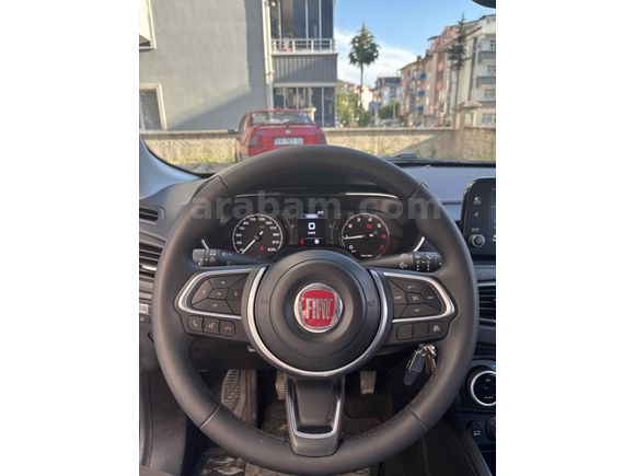 2025 MODEL //17.XXX KM//TRACTİON//GSR2//URBAN