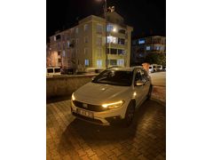Sahibinden Fiat Egea Cross 2025 Model 
