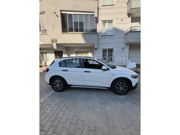 2025 MODEL //17.XXX KM//TRACTİON//GSR2//URBAN