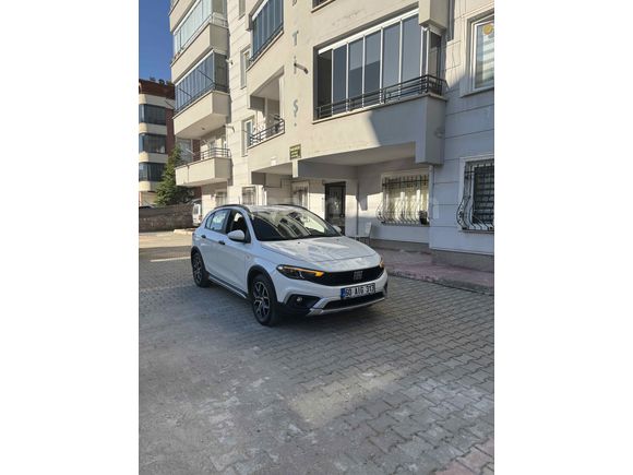 2025 MODEL //17.XXX KM//TRACTİON//GSR2//URBAN