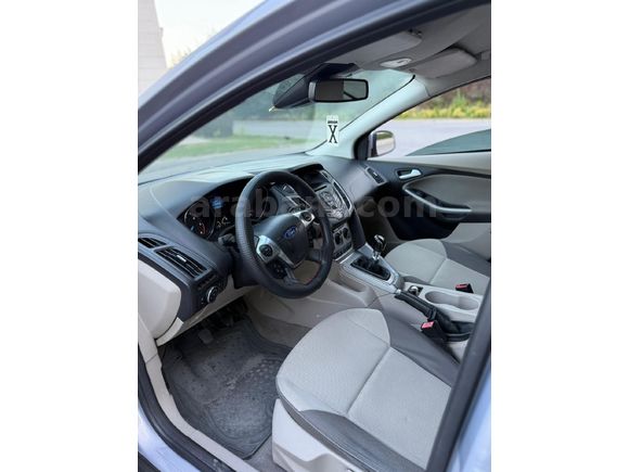 Sahibinden Ford Focus 1.6 TDCi Style 2012 Model