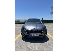 Sahibinden Skoda Octavia 1.5 e-Tec Premium 2023 Model İstanbul 75.000 km Füme