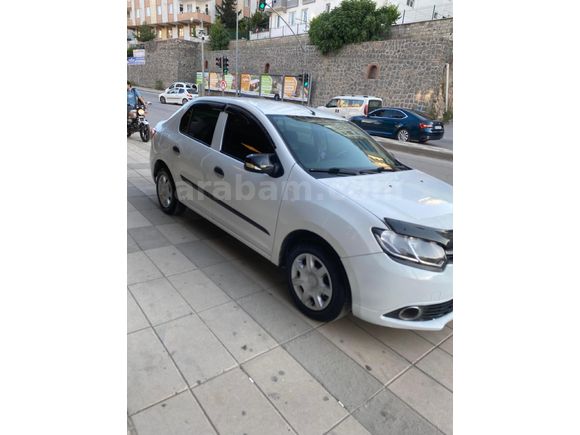 Sahibinden Renault Symbol 1.5 dCi Joy 2013 Model
