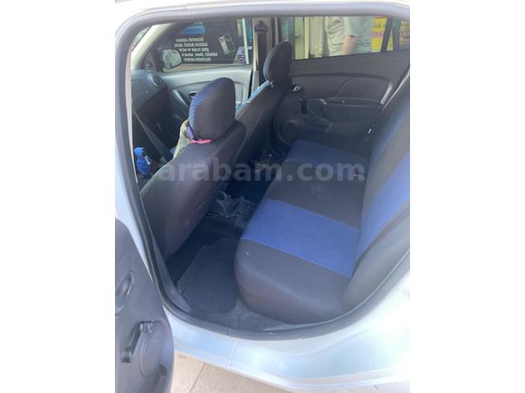 Sahibinden Renault Symbol 1.5 dCi Joy 2013 Model