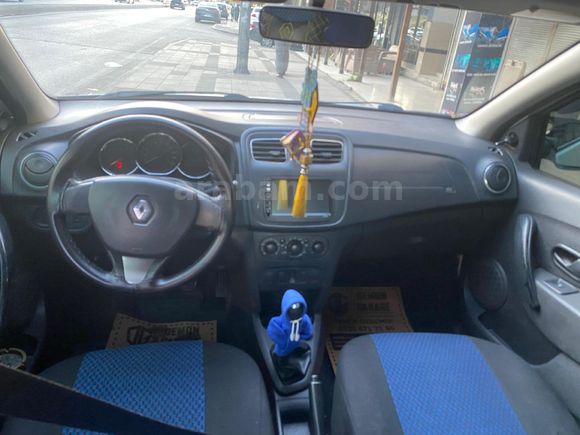 Sahibinden Renault Symbol 1.5 dCi Joy 2013 Model