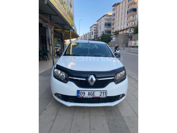 Sahibinden Renault Symbol 1.5 dCi Joy 2013 Model