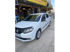 Sahibinden Renault Symbol 1.5 dCi Joy 2013 Model