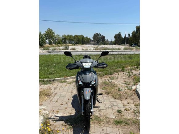 Sahibinden Kuba Cristal 50 Mersin
