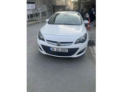 Sahibinden Opel Astra 1.6 CDTI Enjoy   Aktive 2015 Model  203.000 km Beyaz