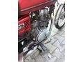 Sahibinden Mondial 125 AGK Hatay