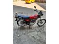 Sahibinden Mondial 125 AGK Hatay