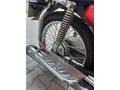 Sahibinden Mondial 125 AGK Hatay