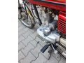 Sahibinden Mondial 125 AGK Hatay
