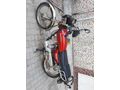 Sahibinden Mondial 125 AGK Hatay