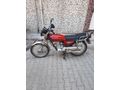 Sahibinden Mondial 125 AGK Hatay