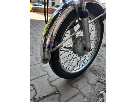 Sahibinden Mondial 125 AGK Hatay