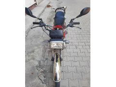 Sahibinden Mondial 125 AGK Hatay