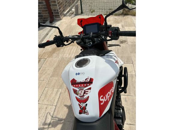 Sahibinden Honda CB 750 Hornet 