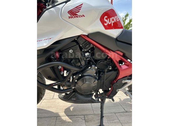 Sahibinden Honda CB 750 Hornet 