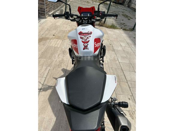 Sahibinden Honda CB 750 Hornet 