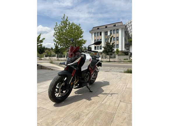Sahibinden Honda CB 750 Hornet 