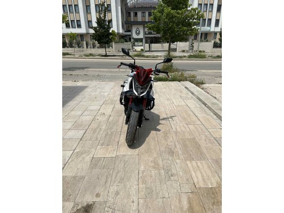 Sahibinden Honda CB 750 Hornet 