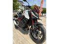 Sahibinden Honda CB 750 Hornet 