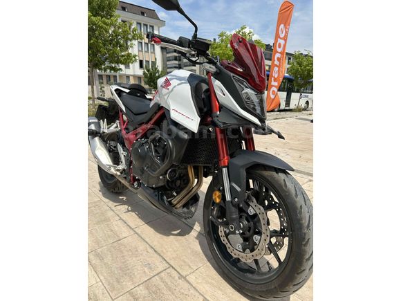 Sahibinden Honda CB 750 Hornet 