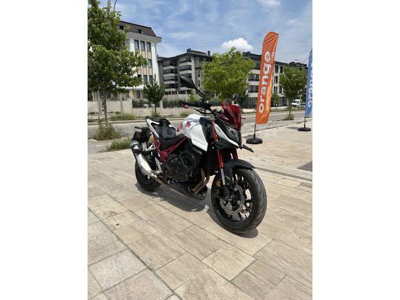 Sahibinden Honda CB 750 Hornet 