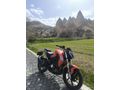 Sahibinden Benelli 125 S 2024 çıkışlı temiz kullanılmış