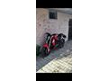 Sahibinden Benelli 125 S 2024 çıkışlı temiz kullanılmış
