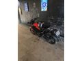 Sahibinden Benelli 125 S 2024 çıkışlı temiz kullanılmış