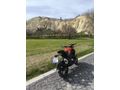 Sahibinden Benelli 125 S 2024 çıkışlı temiz kullanılmış