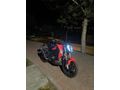 Sahibinden Benelli 125 S 2024 çıkışlı temiz kullanılmış