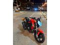 Sahibinden Benelli 125 S 2024 çıkışlı temiz kullanılmış