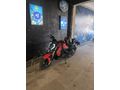 Sahibinden Benelli 125 S 2024 çıkışlı temiz kullanılmış