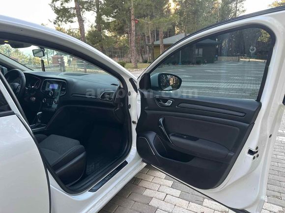 Sahibinden Renault Megane 1.3 TCe Joy