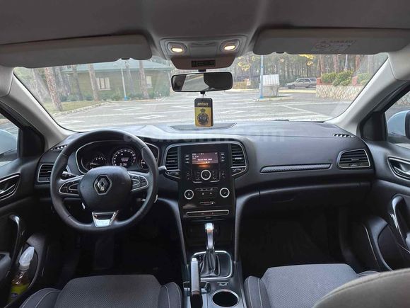 Sahibinden Renault Megane 1.3 TCe Joy