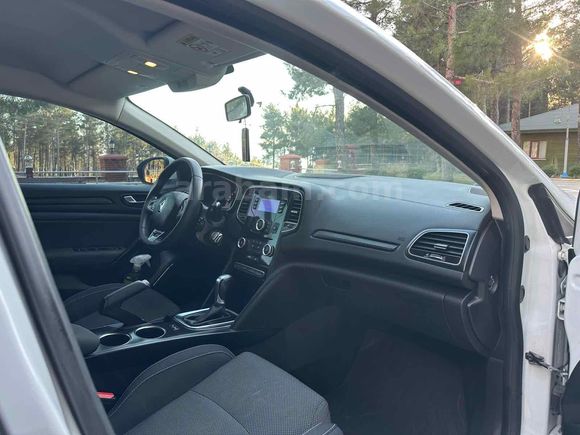 Sahibinden Renault Megane 1.3 TCe Joy