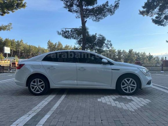Sahibinden Renault Megane 1.3 TCe Joy