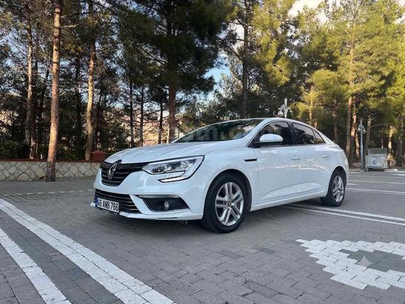 Sahibinden Renault Megane 1.3 TCe Joy
