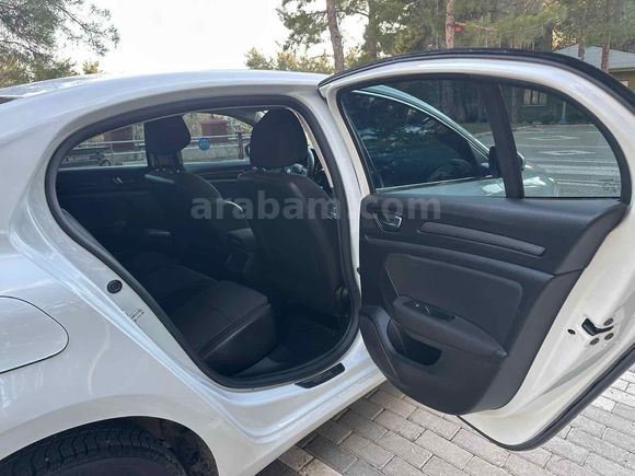 Sahibinden Renault Megane 1.3 TCe Joy