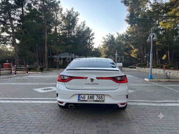 Sahibinden Renault Megane 1.3 TCe Joy