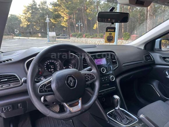 Sahibinden Renault Megane 1.3 TCe Joy