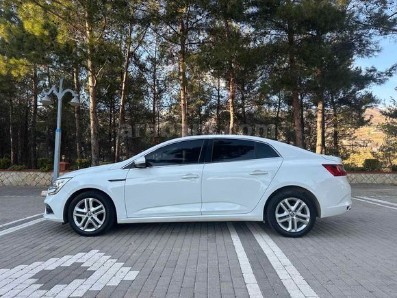 Sahibinden Renault Megane 1.3 TCe Joy